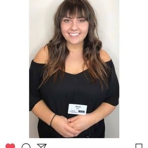 Meet your Posher, Brenda